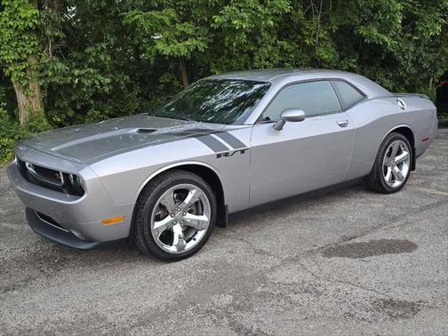 2011 Dodge Challenger R/T