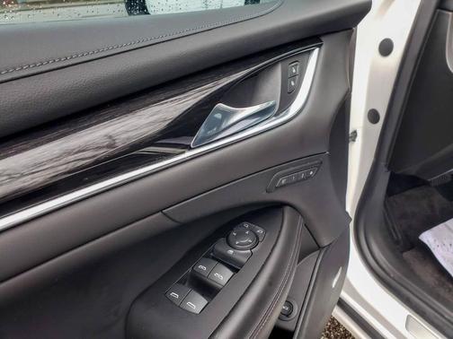 2018 Buick LaCrosse Avenir