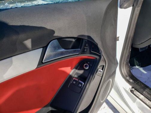 2013 Audi S5 3.0T Prestige