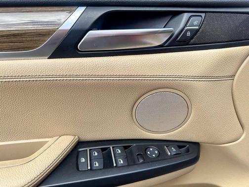 2018 BMW X4 xDrive28i