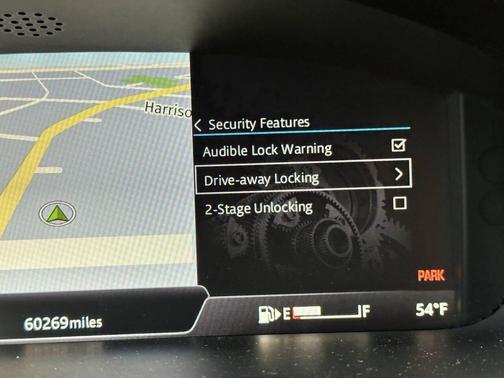 2017 Jaguar XJ XJL Portfolio