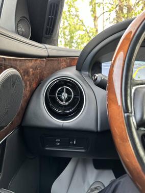 2017 Jaguar XJ XJL Portfolio