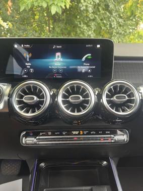 2021 Mercedes-Benz GLB 250 4MATIC