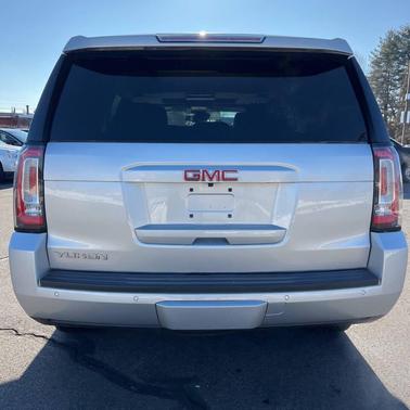 2020 GMC Yukon SLT