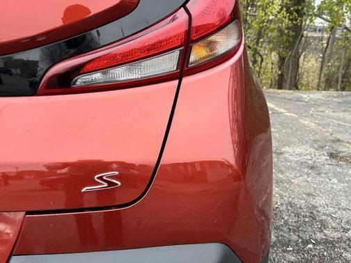 2020 Kia Soul S 4dr Crossover