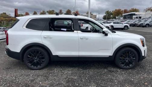 2020 Kia Telluride SX AWD 4dr SUV