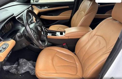 2017 Buick LaCrosse Premium