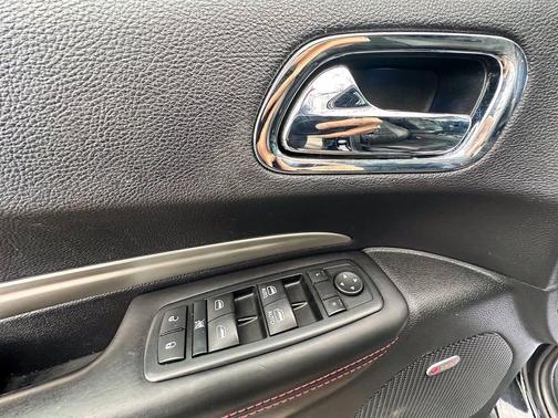 2017 Dodge Durango R/T