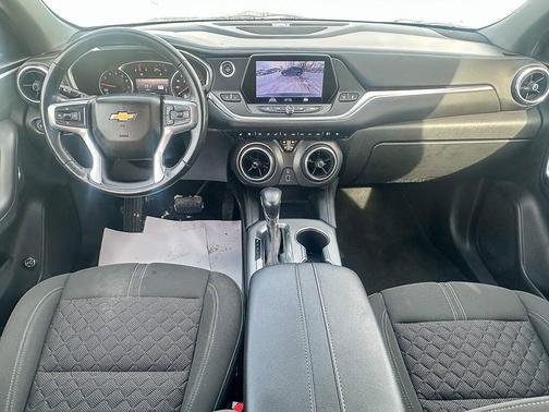 2020 Chevrolet Blazer 2LT