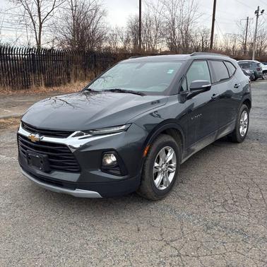 2020 Chevrolet Blazer 2LT