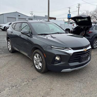 2020 Chevrolet Blazer 2LT