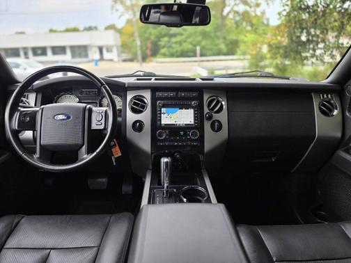 2014 Ford Expedition Limited
