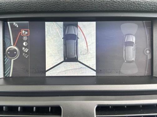 2013 BMW X5 xDrive 35i Sport Activity