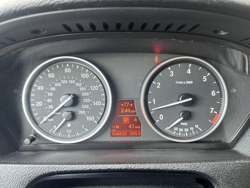 2013 BMW X5 xDrive 35i Sport Activity