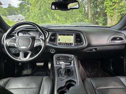 2017 Dodge Challenger GT