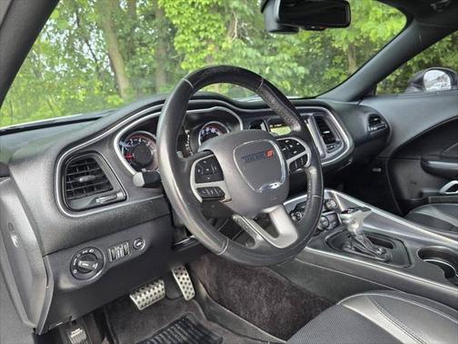2017 Dodge Challenger GT