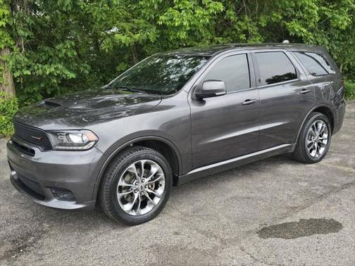 2019 Dodge Durango R/T