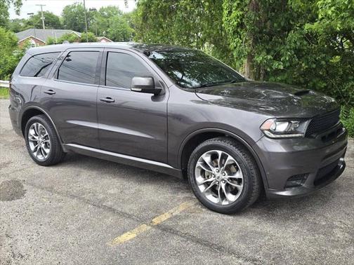 2019 Dodge Durango R/T
