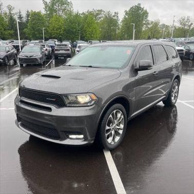 2019 Dodge Durango R/T