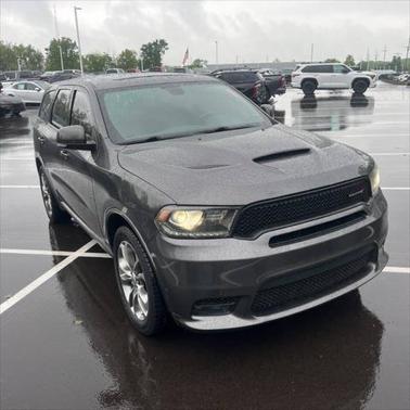 2019 Dodge Durango R/T