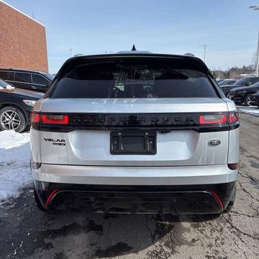 2019 Land Rover Range Rover Velar P250 S R-Dynamic