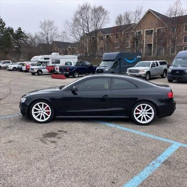 2014 Audi RS 5 4.2