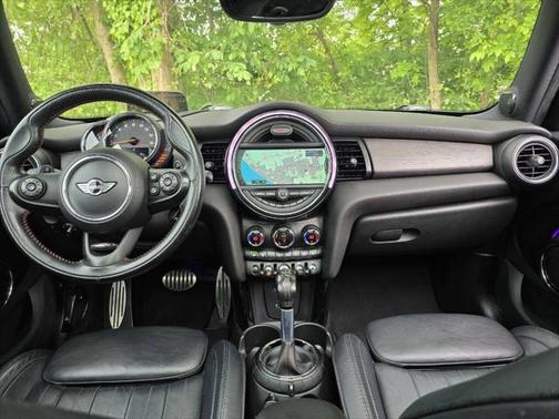 2016 MINI Hardtop Cooper S