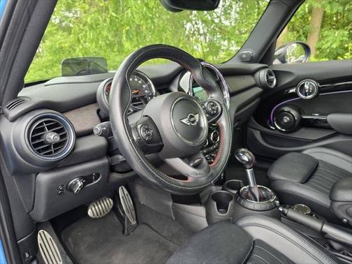 2016 MINI Hardtop Cooper S