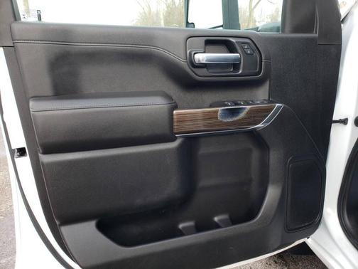 2022 Chevrolet Silverado 3500 LT