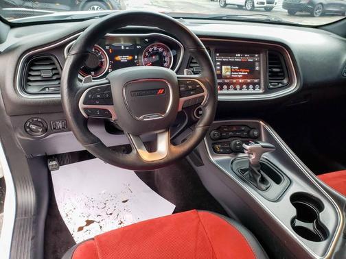 2017 Dodge Challenger GT