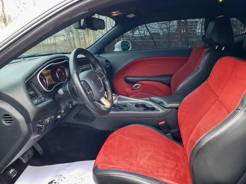 2017 Dodge Challenger GT