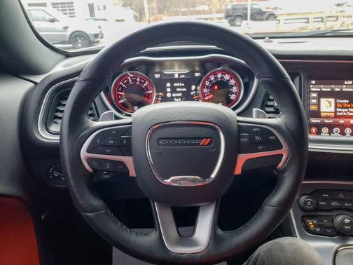 2017 Dodge Challenger GT