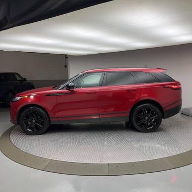 2020 Land Rover Range Rover Velar P250 S