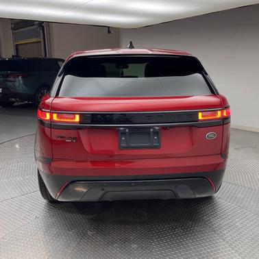 2020 Land Rover Range Rover Velar P250 S