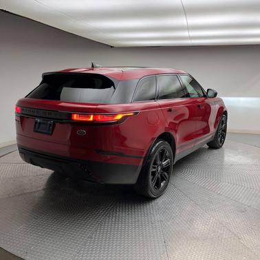 2020 Land Rover Range Rover Velar P250 S