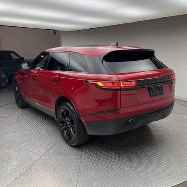 2020 Land Rover Range Rover Velar P250 S