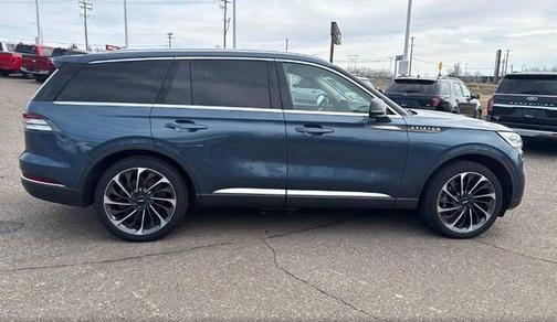 2020 Lincoln Aviator Reserve AWD