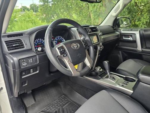 2017 Toyota 4Runner SR5 Premium