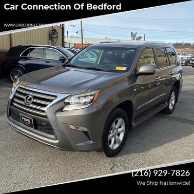 2014 Lexus GX 460 Base