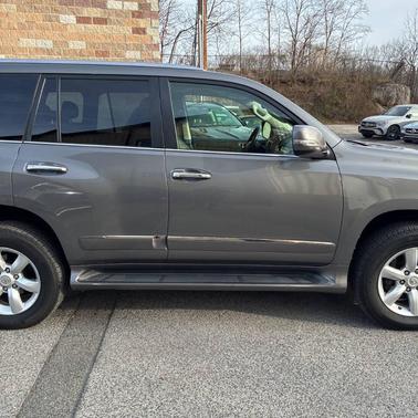 2014 Lexus GX 460 Base