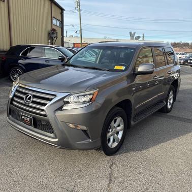 2014 Lexus GX 460 Base