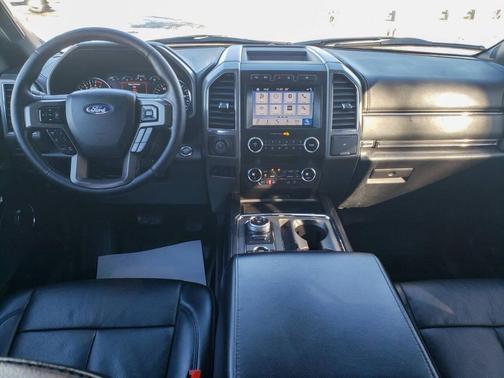 2019 Ford Expedition Max XLT