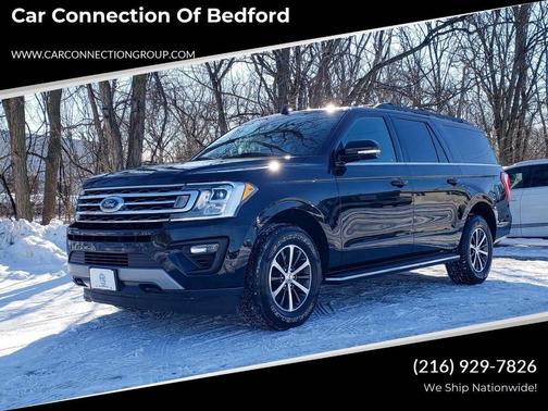 2019 Ford Expedition Max XLT