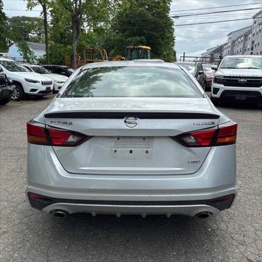 2019 Nissan Altima 2.5 Platinum AWD 4dr Sedan
