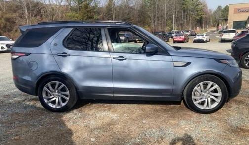 2019 Land Rover Discovery SE AWD 4dr SUV