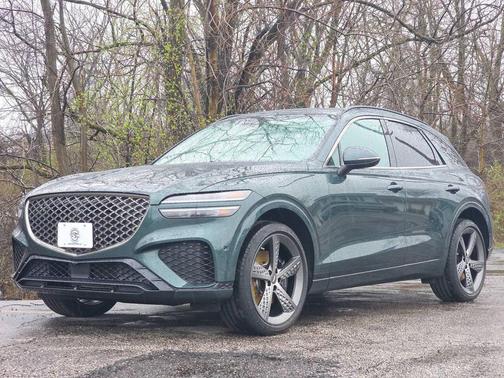 2023 Genesis GV70 2.5T AWD