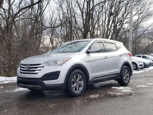 2015 Hyundai Santa Fe Sport 2.4L
