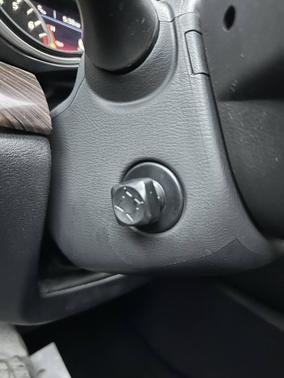 2016 Nissan Maxima 3.5 Platinum