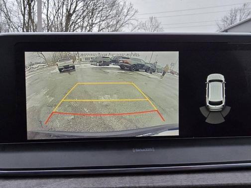 2020 Kia Telluride EX AWD 4dr SUV