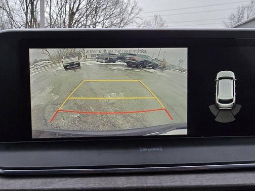 2020 Kia Telluride EX AWD 4dr SUV